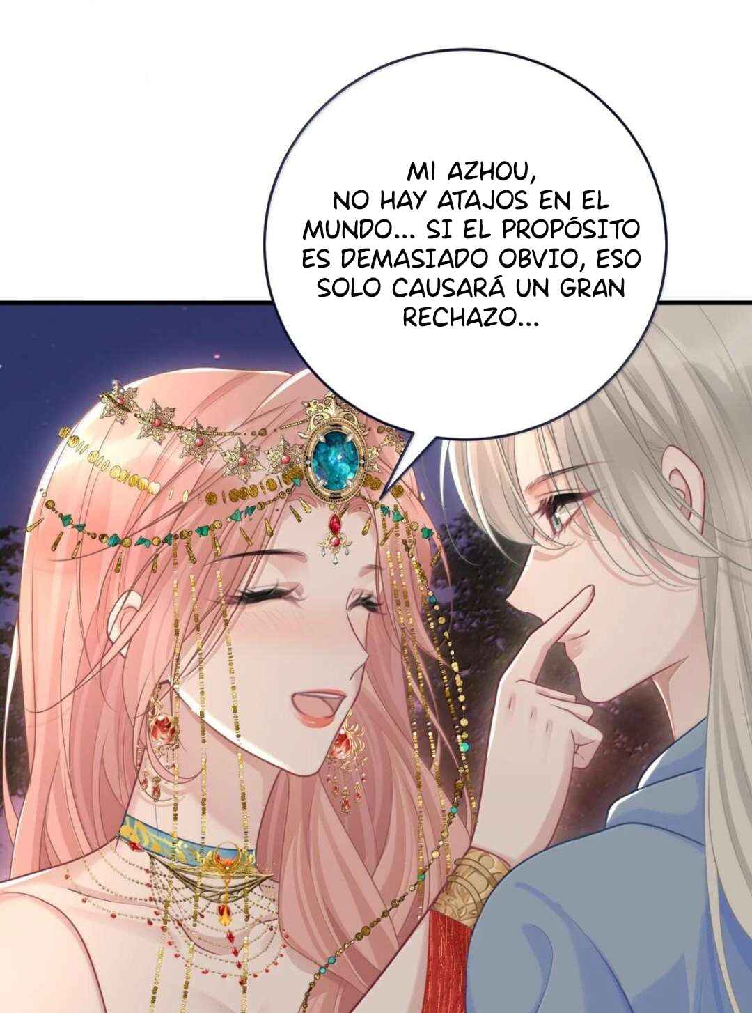 Ta Hao Xiang Zai Liao Wo Chapter 97 - Page 20
