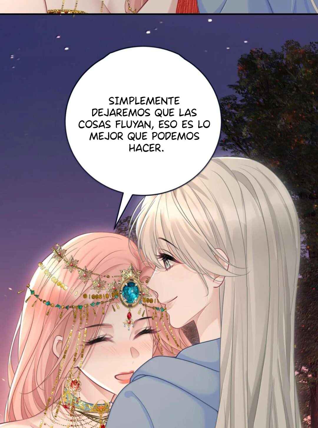 Ta Hao Xiang Zai Liao Wo Chapter 97 - Page 21