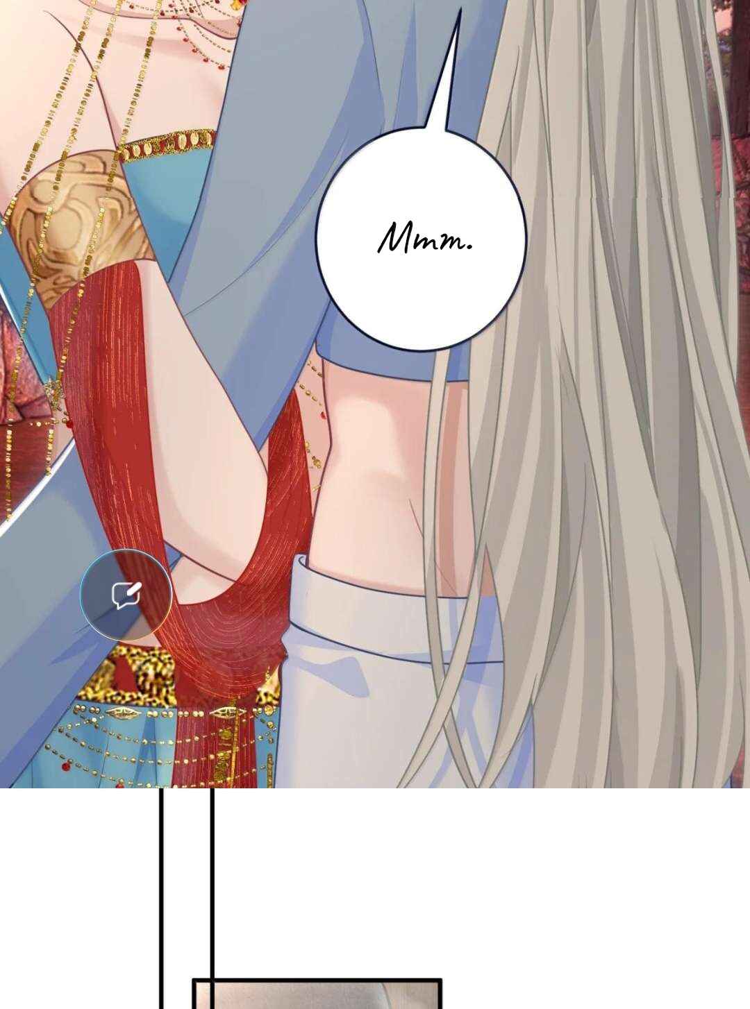 Ta Hao Xiang Zai Liao Wo Chapter 97 - Page 22