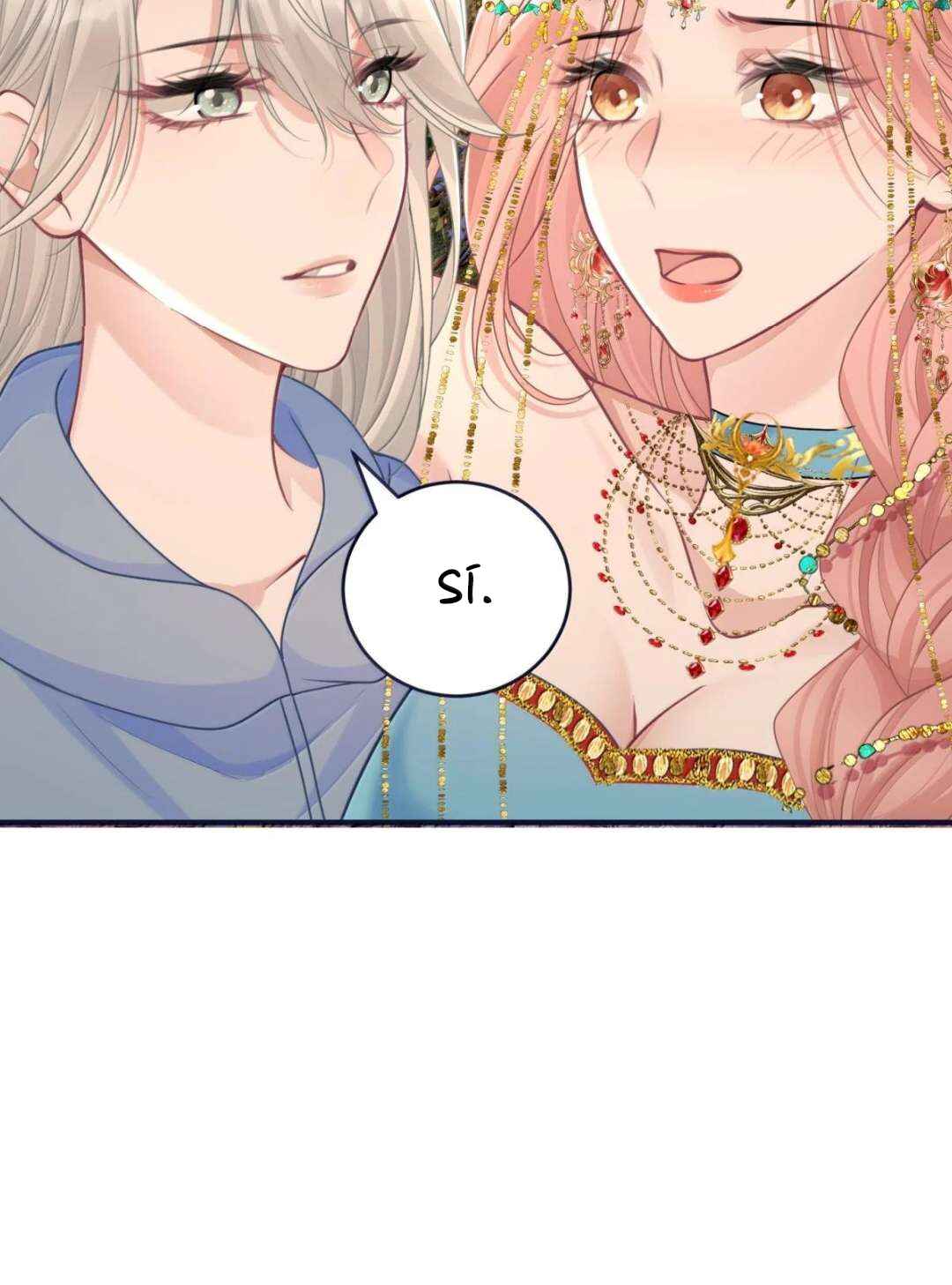 Ta Hao Xiang Zai Liao Wo Chapter 97 - Page 4