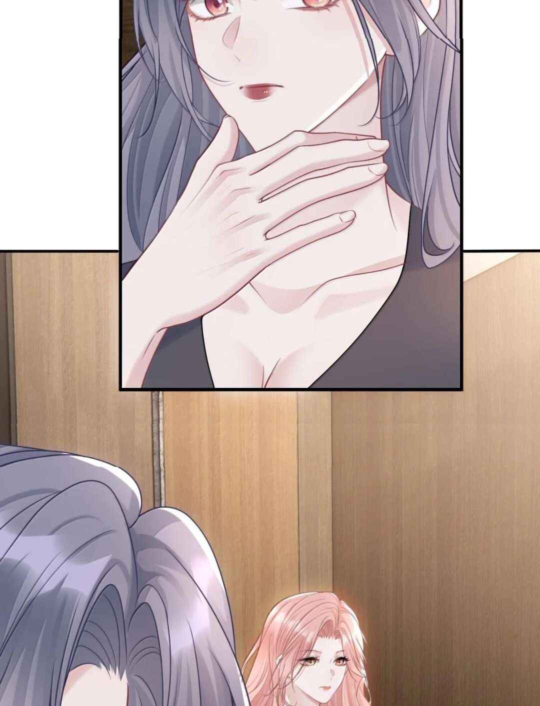 Ta Hao Xiang Zai Liao Wo Chapter 97 - Page 41