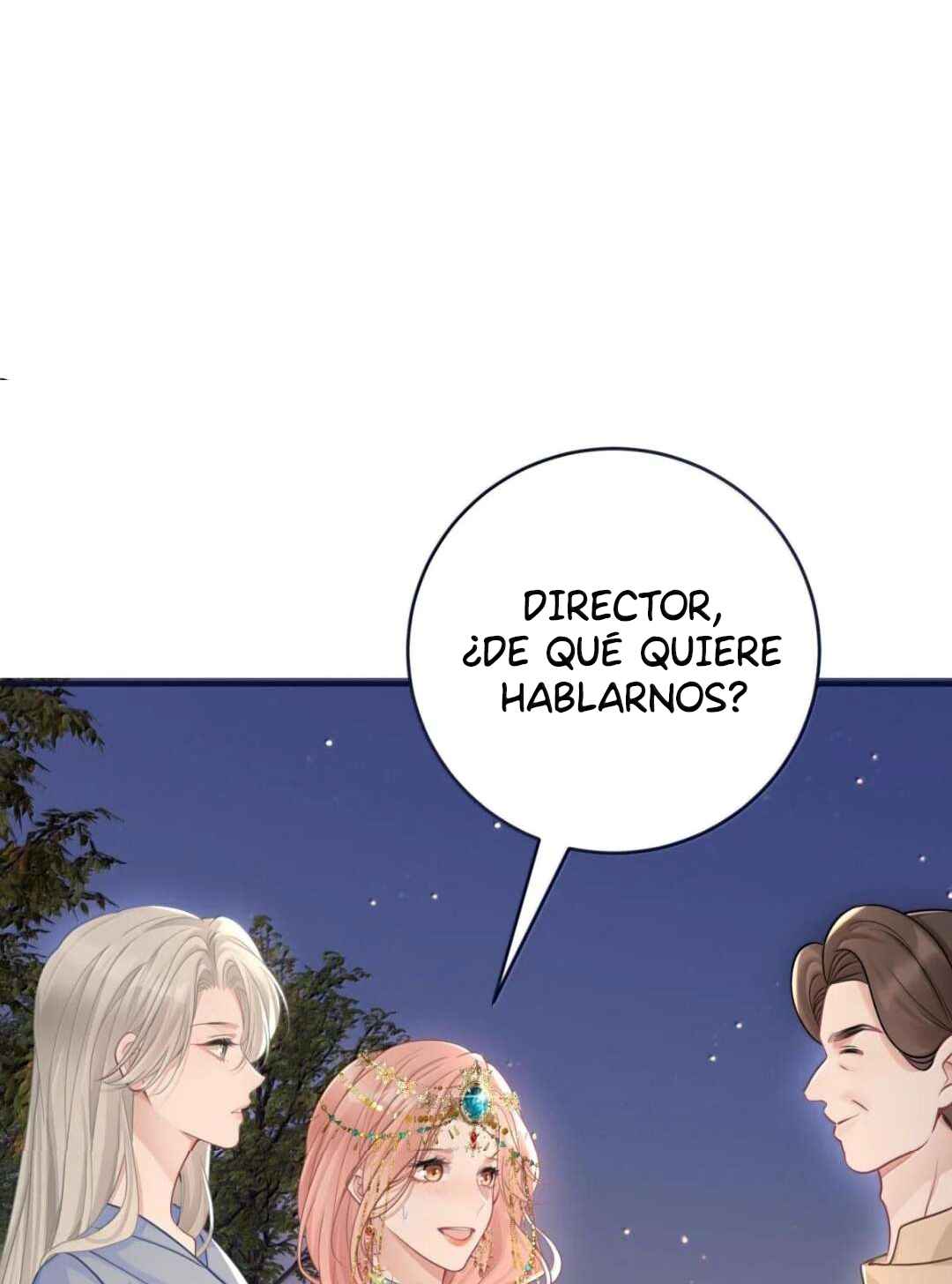 Ta Hao Xiang Zai Liao Wo Chapter 97 - Page 5