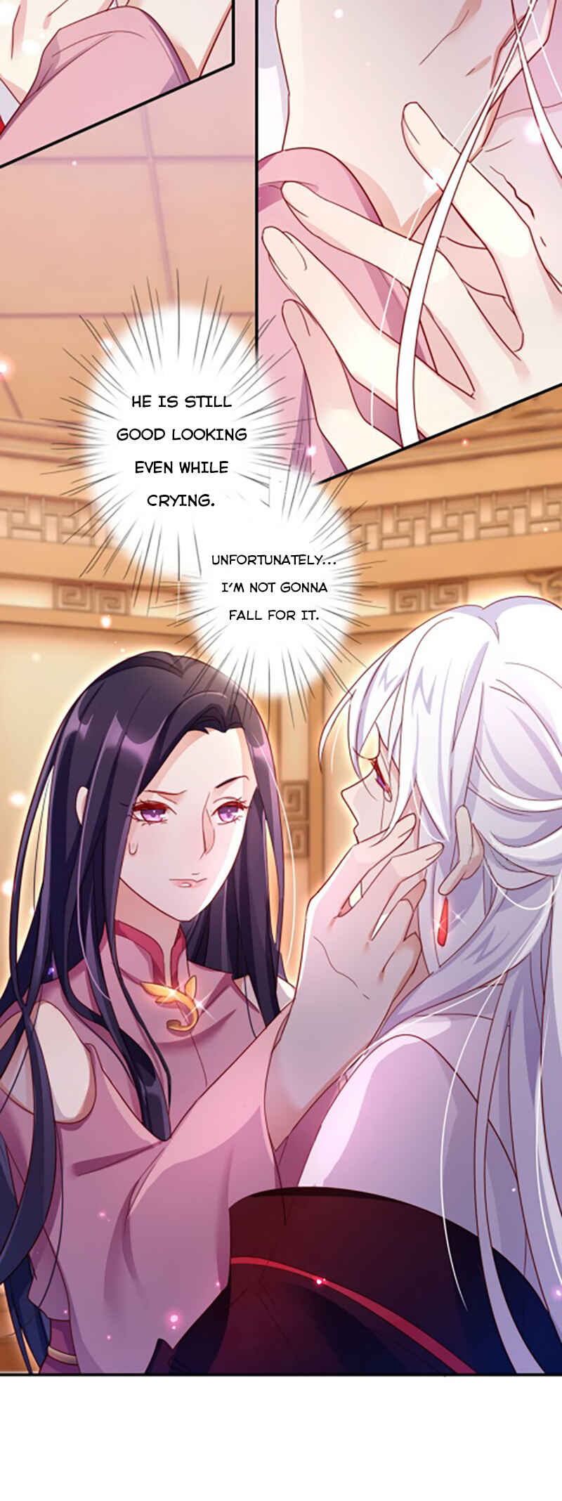Way to the Glory Chapter 11 - Page 17