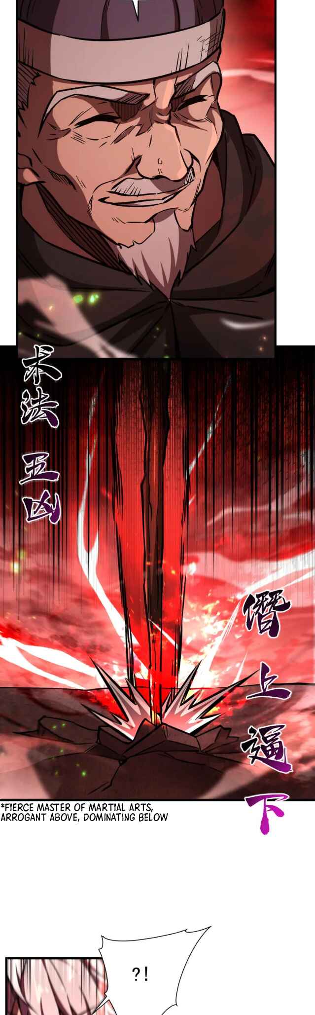 Zài Chōngmǎn Guàitán De Shìjiè Lǐ Chéngwéi Mónǚ Chapter 61 - Page 19