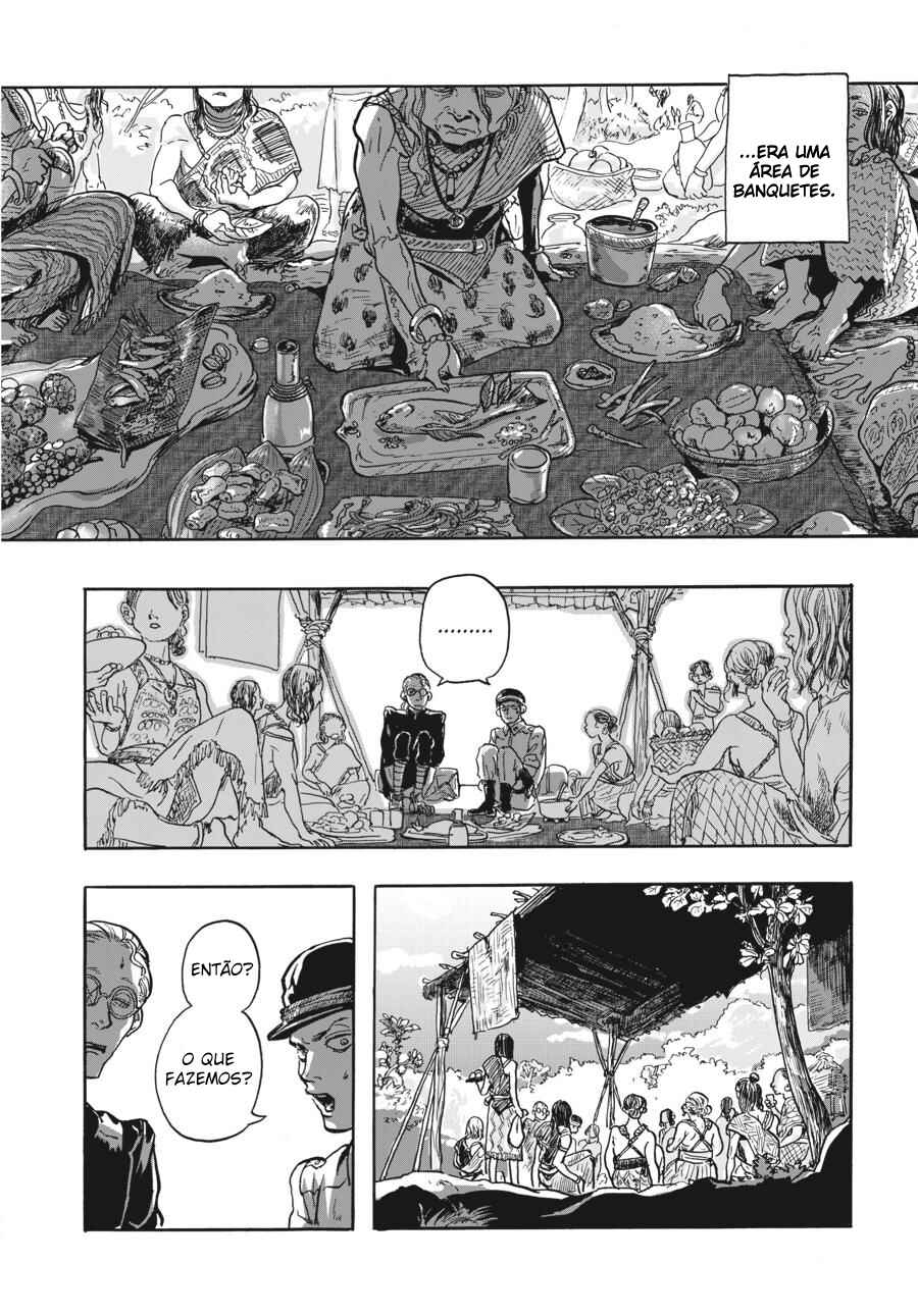 One More Step, Come Stand by My Side Chapter 5 - Page 14