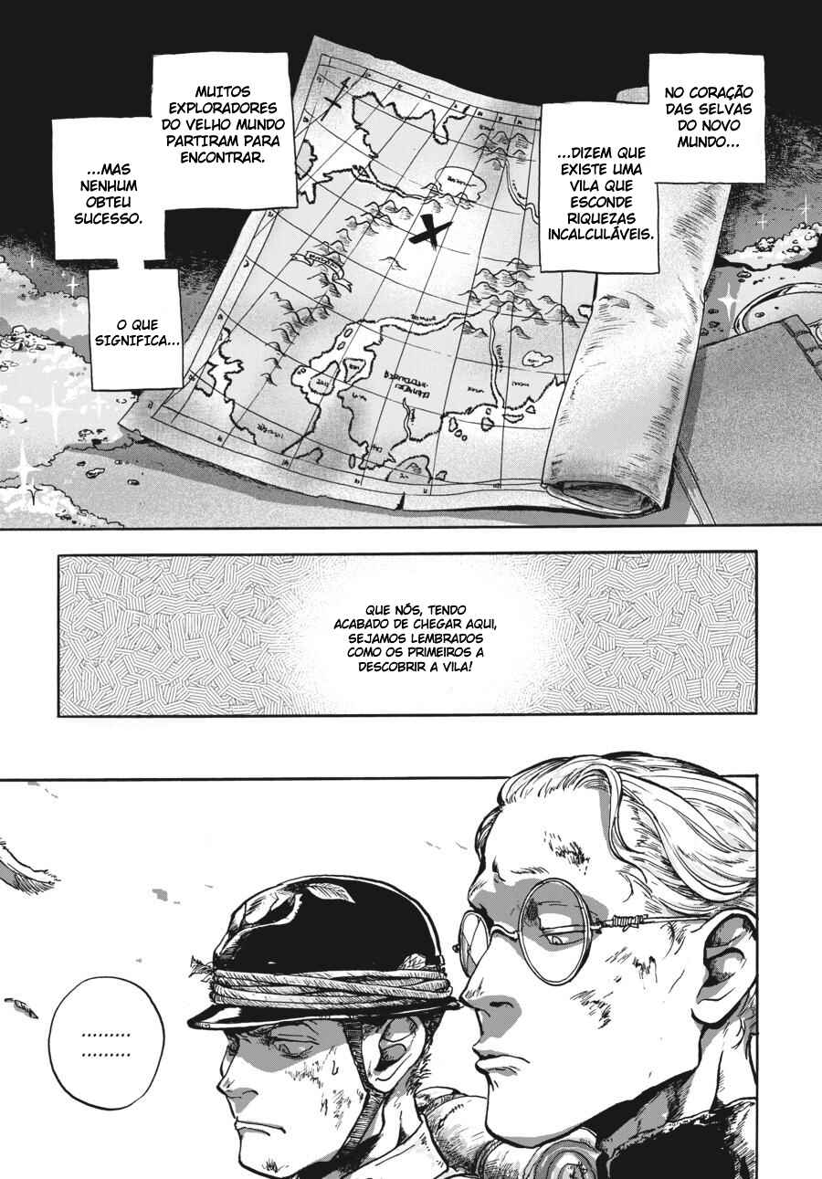 One More Step, Come Stand by My Side Chapter 5 - Page 2