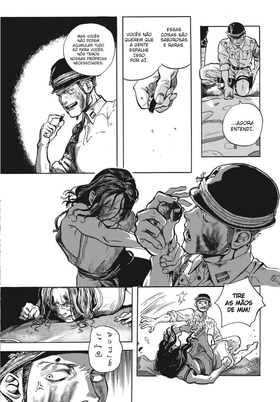 One More Step, Come Stand by My Side Chapter 5 - Page 24