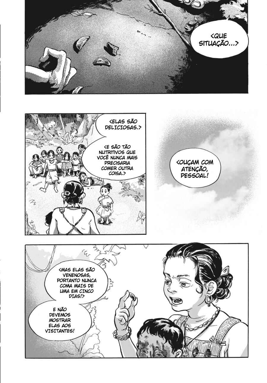 One More Step, Come Stand by My Side Chapter 5 - Page 28