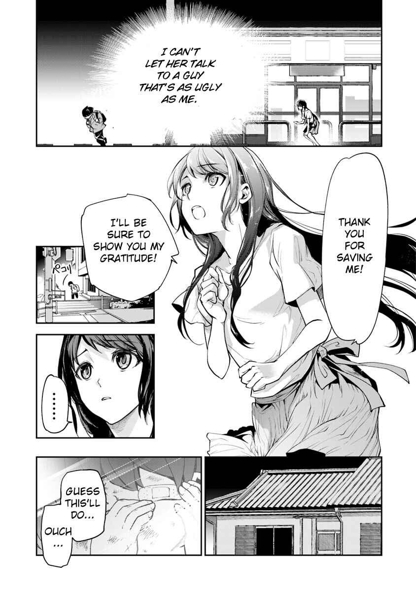 Isekai de Cheat Skill wo Te ni Shita Ore wa, Genjitsu Sekai wo mo Musou Suru: Level Up wa Jinsei wo Kaeta Chapter 1 - Page 18