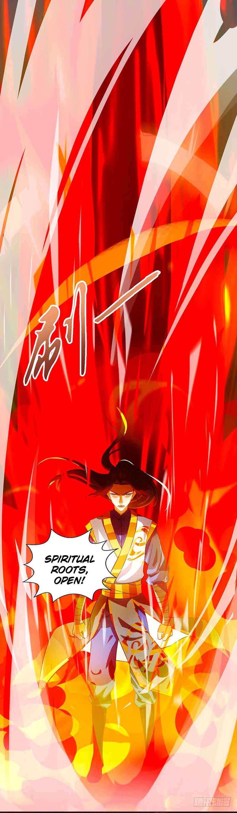 Dominate the Three Realms Chapter 10 - Page 26