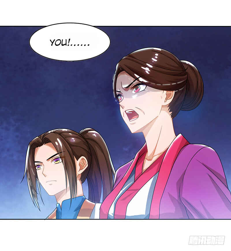 Dominate the Three Realms Chapter 10 - Page 4