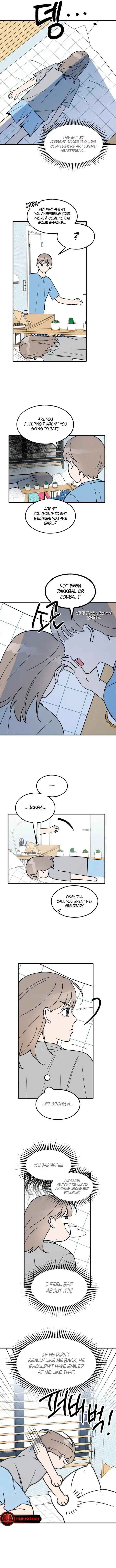 Namsachin ui Beopchik Chapter 28 - Page 6