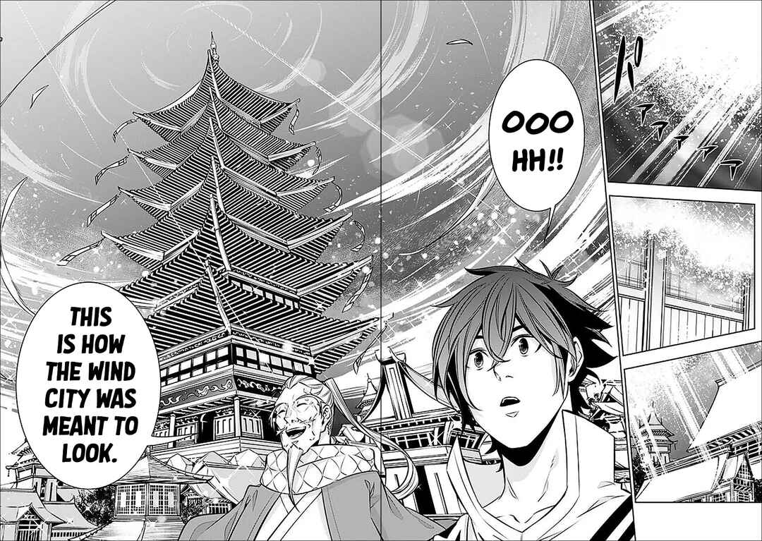 Shijou Saikyou no Mahou Kenshi, F Rank Boukensha ni Tensei Suru ~Kensei to Matei, 2 Tsu no Zense wo motta Otoko no Eiyuutan~ Chapter 138 - Page 5