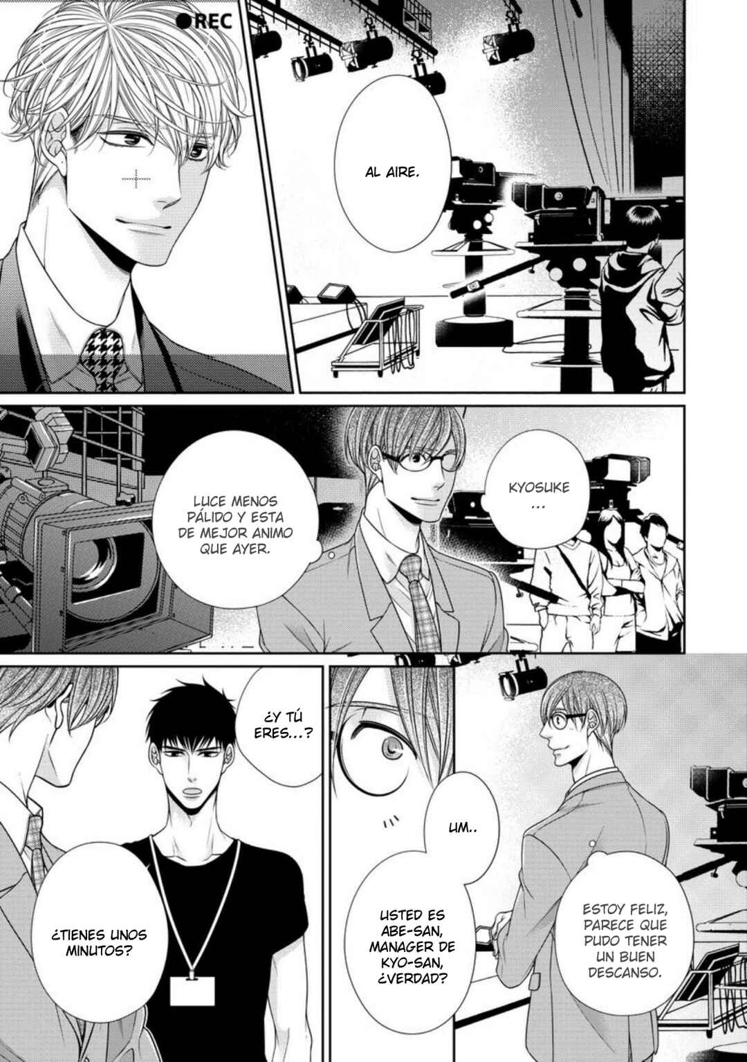 Bitch na Neko wa Koukishin ni Katenai Chapter 3 - Page 11