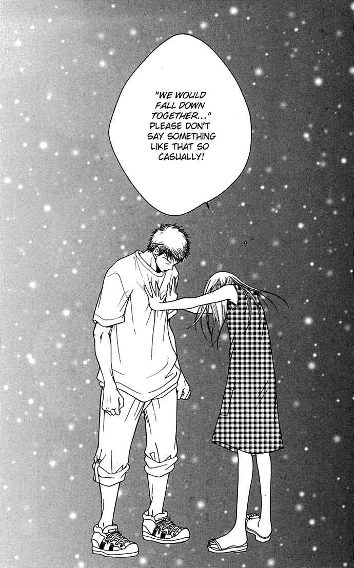 Sunadokei Chapter 10 - Page 17