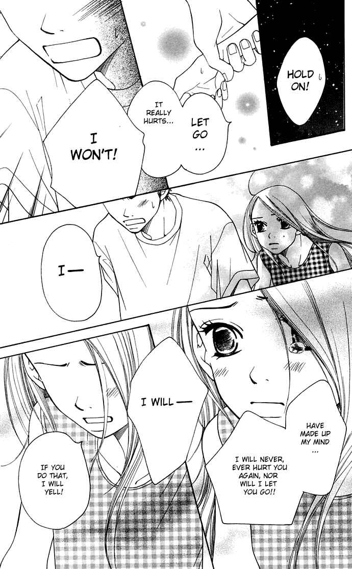 Sunadokei Chapter 10 - Page 9