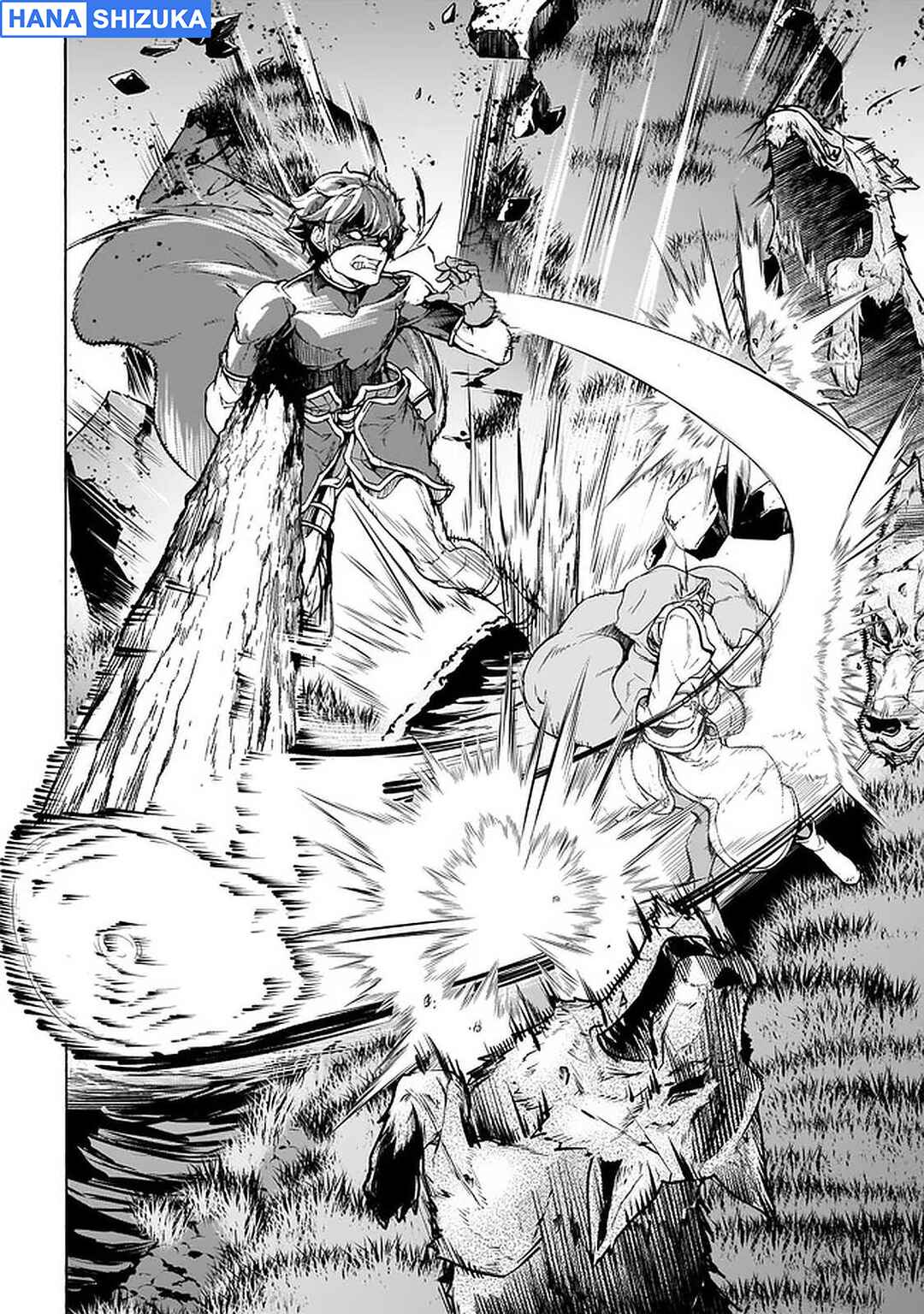 Inaka no Home Center Otoko no Jiyuu na Isekai Seikatsu Chapter 25 - Page 19