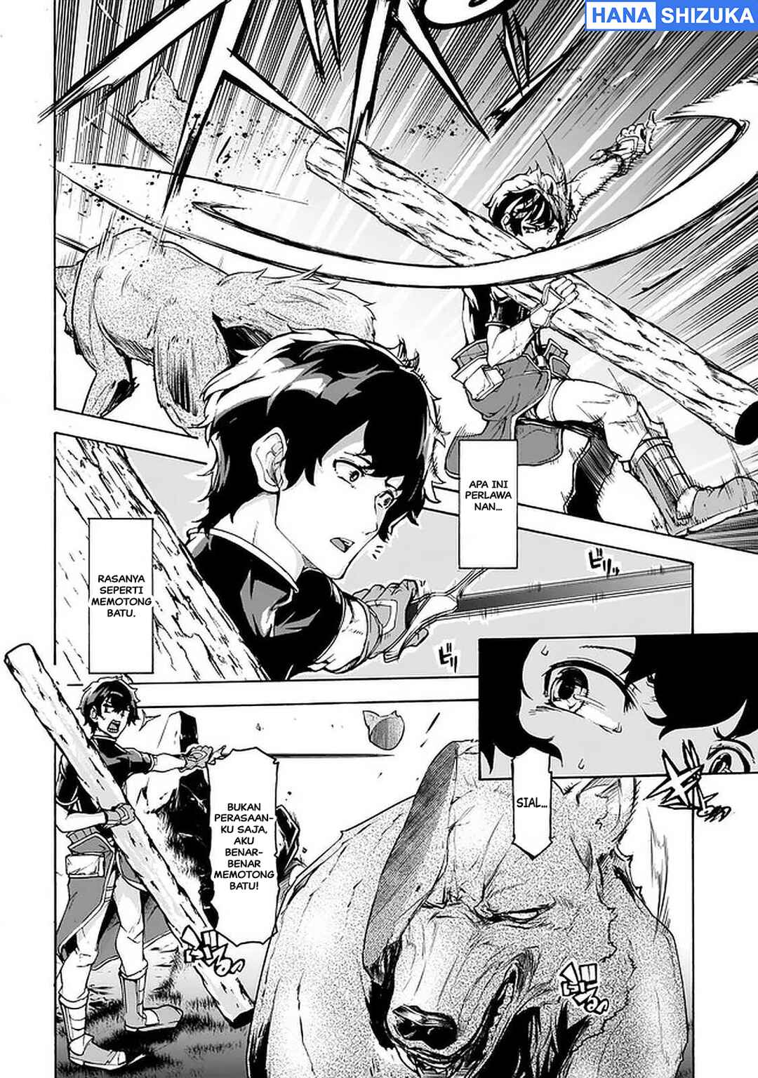 Inaka no Home Center Otoko no Jiyuu na Isekai Seikatsu Chapter 25 - Page 21