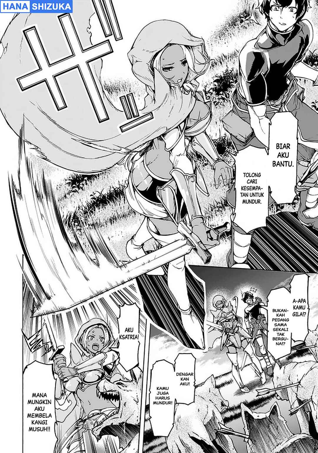 Inaka no Home Center Otoko no Jiyuu na Isekai Seikatsu Chapter 25 - Page 23