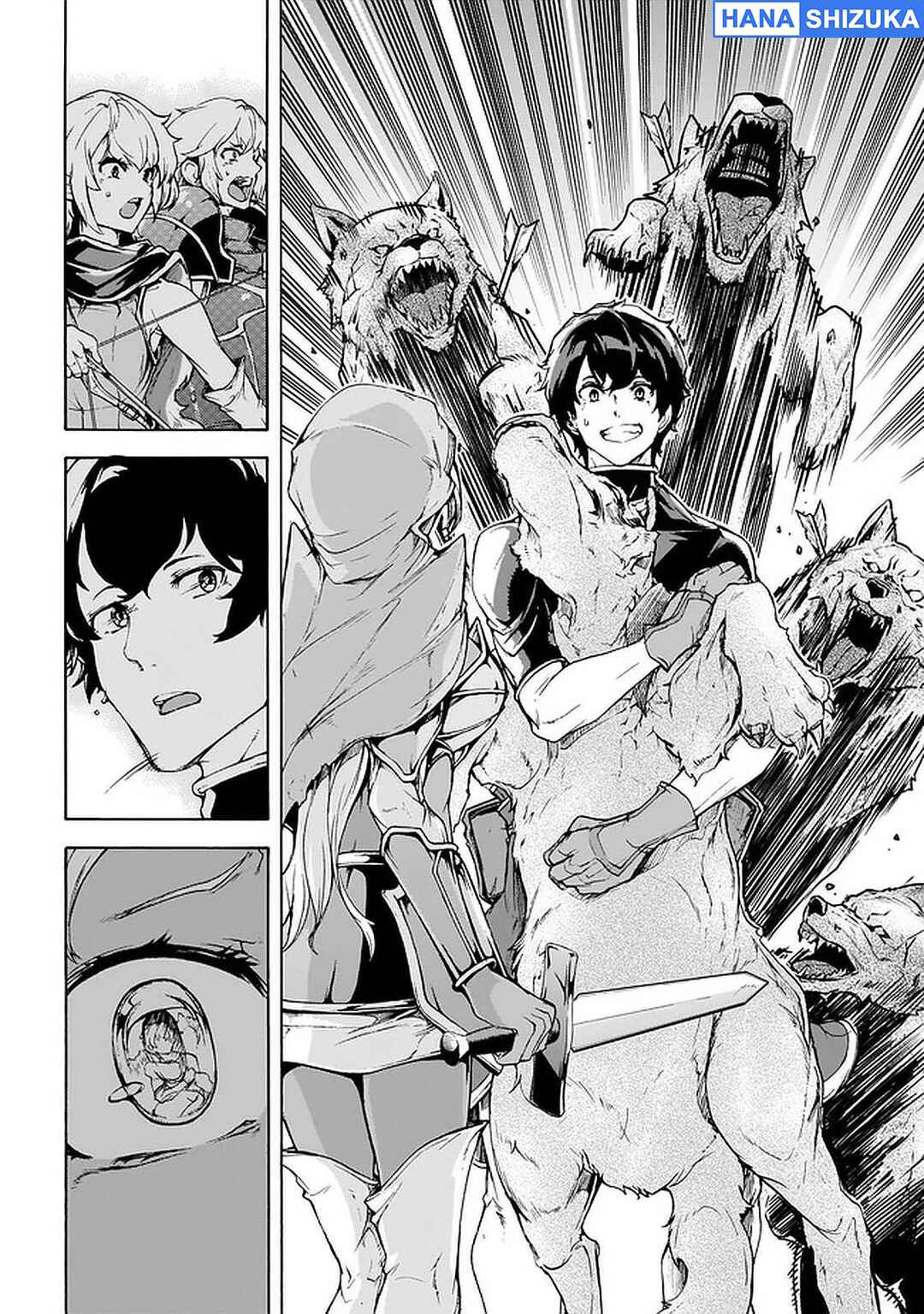 Inaka no Home Center Otoko no Jiyuu na Isekai Seikatsu Chapter 25 - Page 25