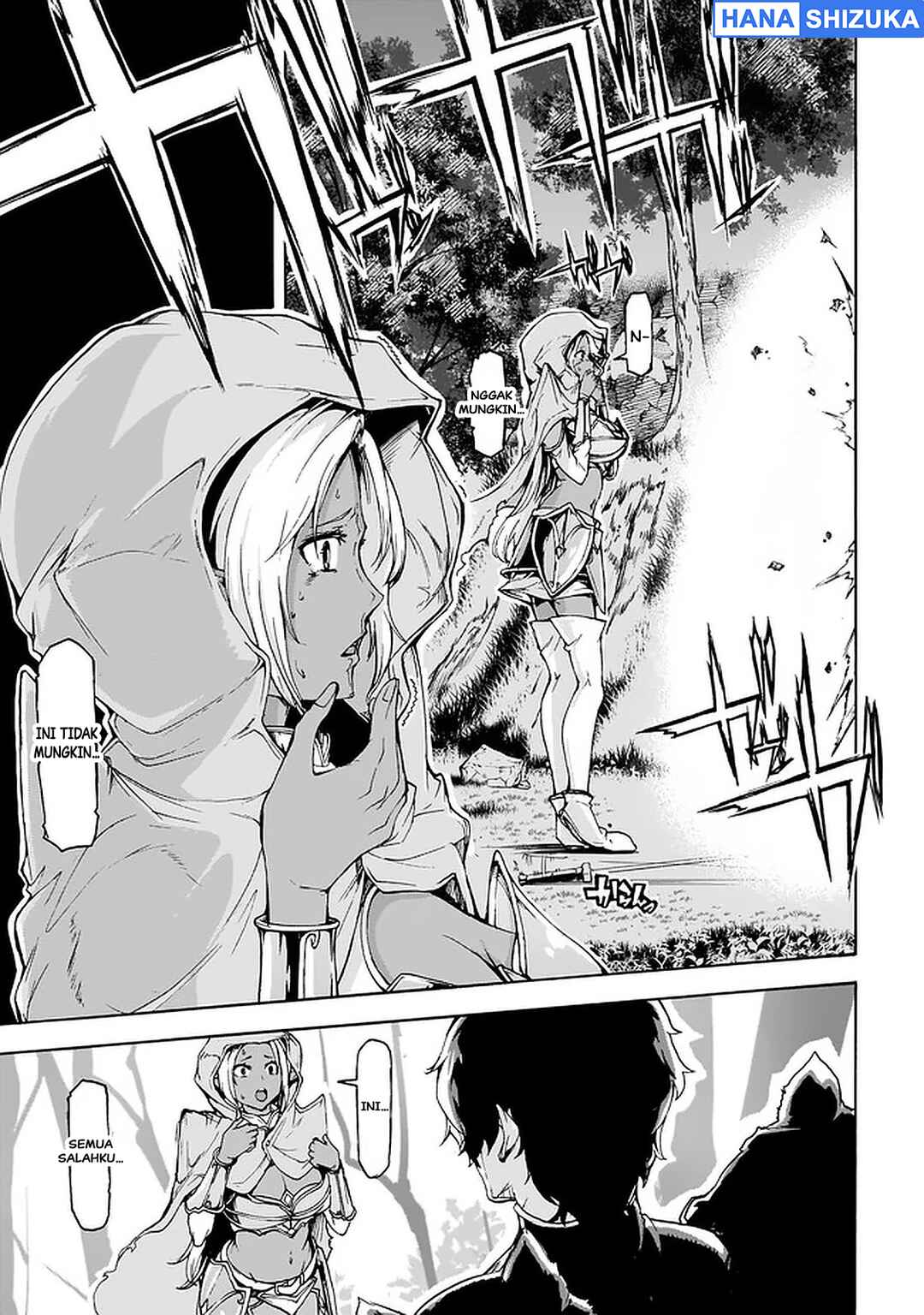Inaka no Home Center Otoko no Jiyuu na Isekai Seikatsu Chapter 25 - Page 26