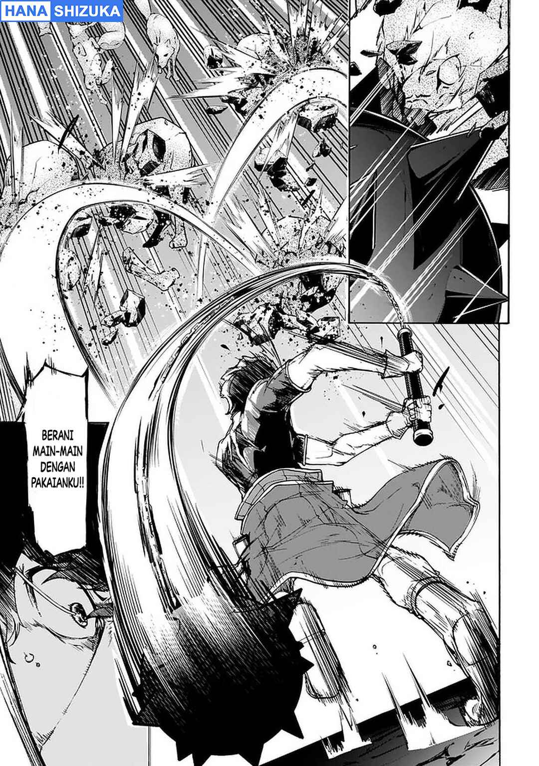 Inaka no Home Center Otoko no Jiyuu na Isekai Seikatsu Chapter 25 - Page 30