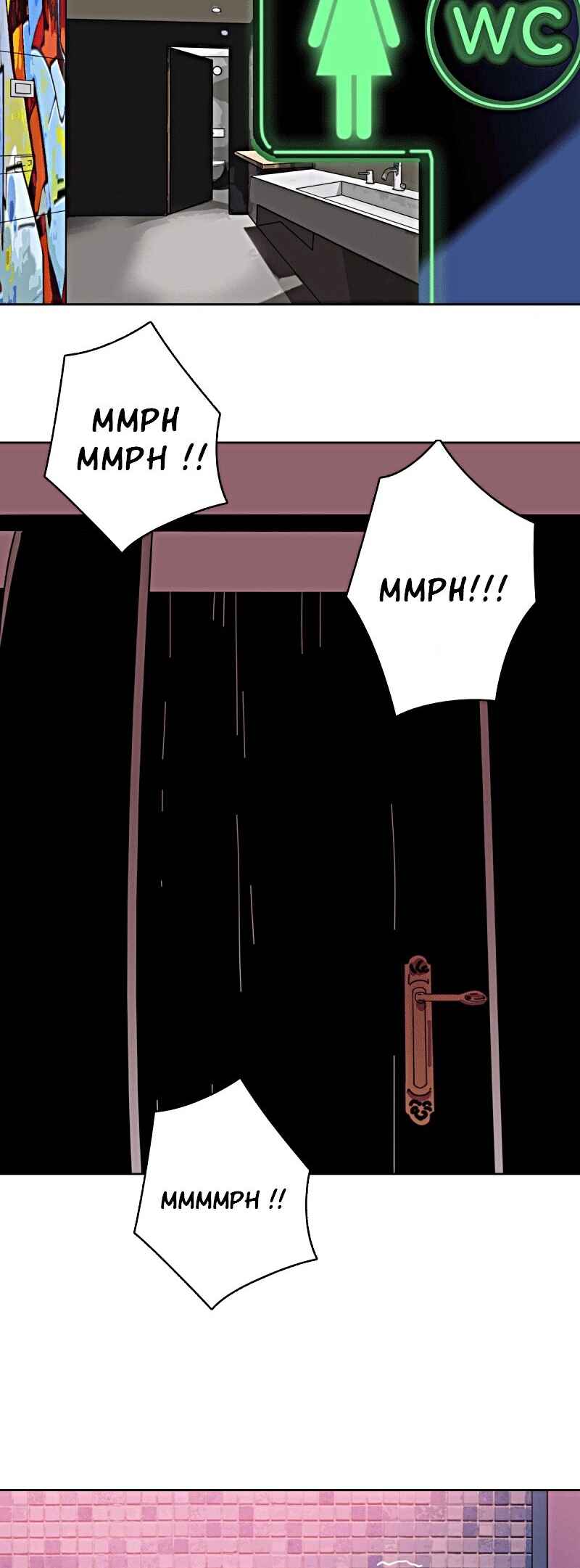 Fatal Possession Chapter 6 - Page 10