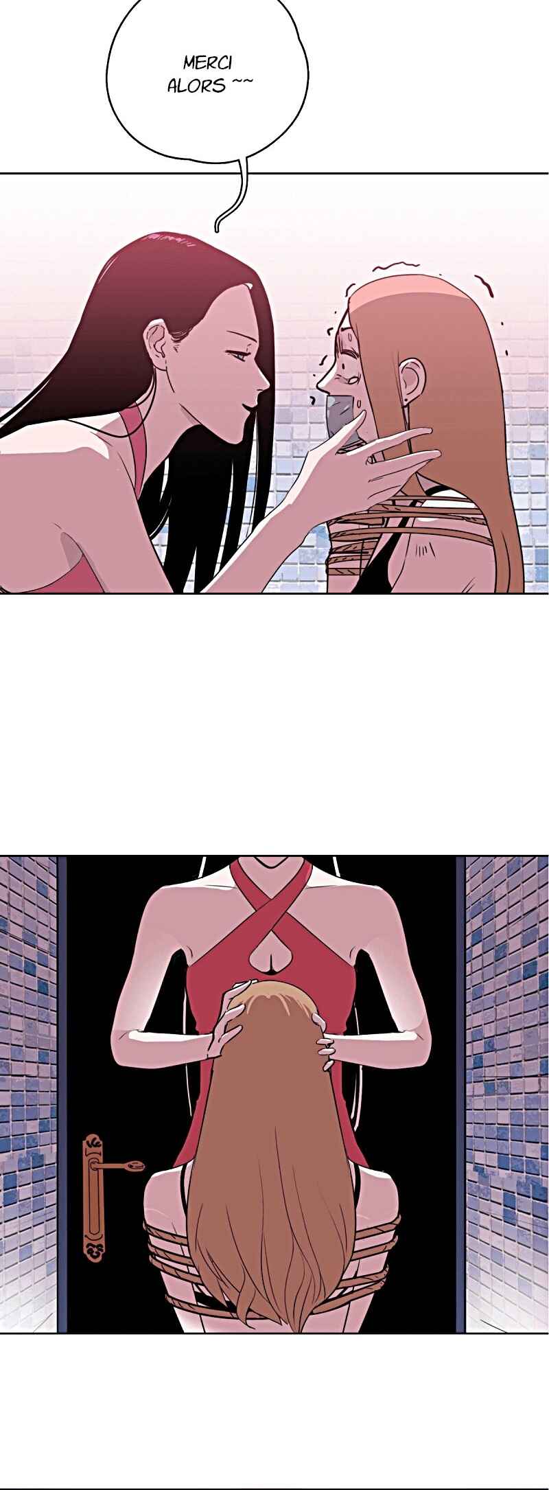 Fatal Possession Chapter 6 - Page 15