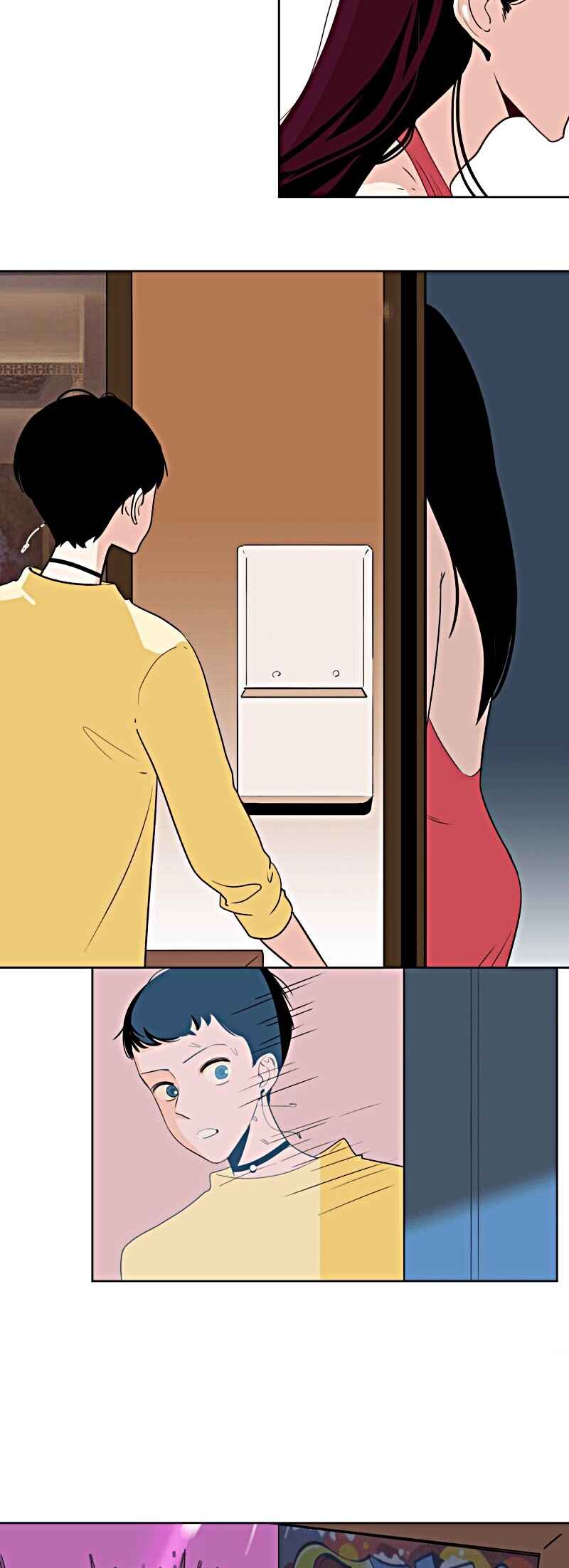 Fatal Possession Chapter 6 - Page 25