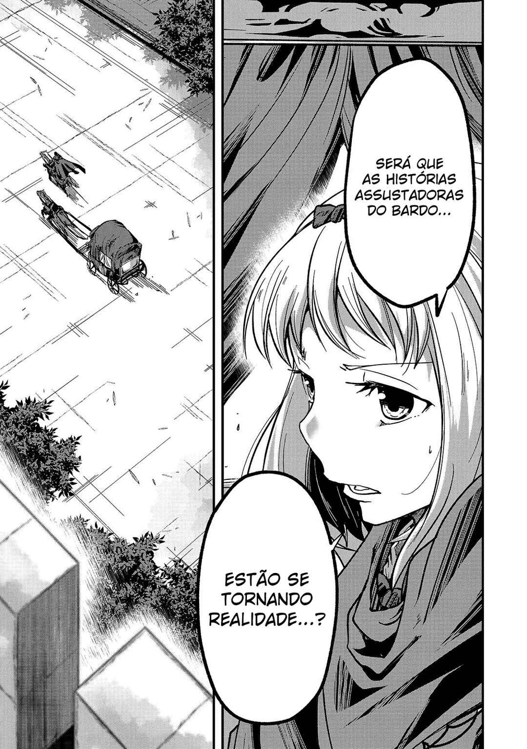 Gaikotsu Kishi-sama, Tadaima Isekai e Odekake-chuu Chapter 35 - Page 5
