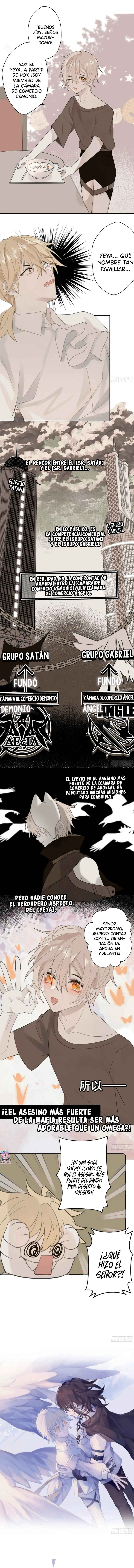 Duo tianshi+ Chapter 4 - Page 2