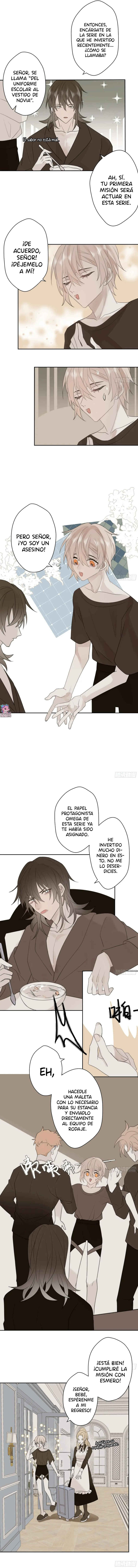 Duo tianshi+ Chapter 4 - Page 4