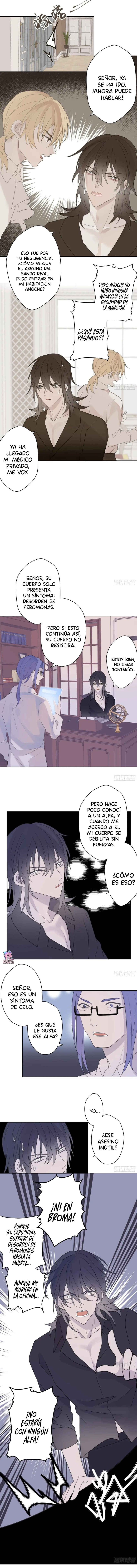 Duo tianshi+ Chapter 4 - Page 5