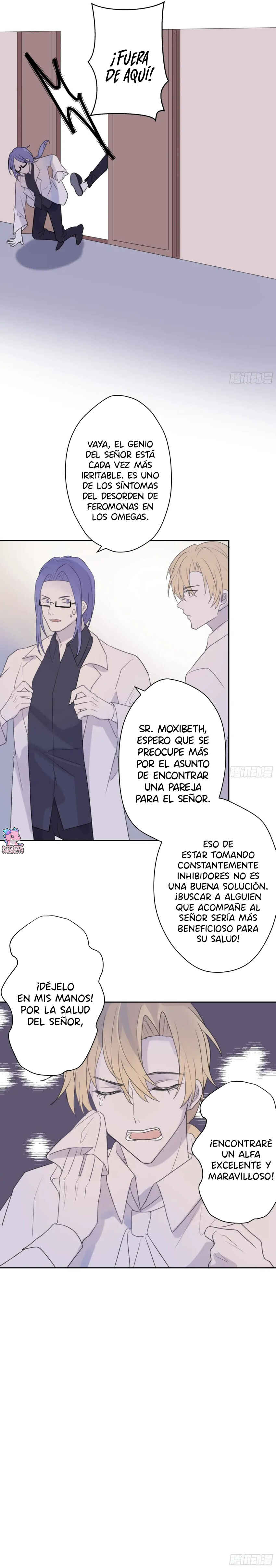 Duo tianshi+ Chapter 4 - Page 6