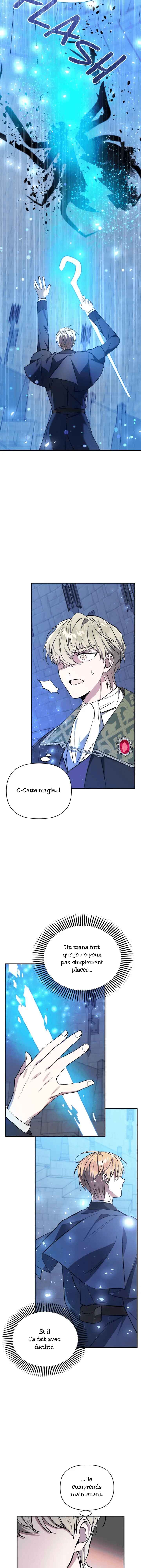 The Last Immortal's Theorem Chapter 32 - Page 10