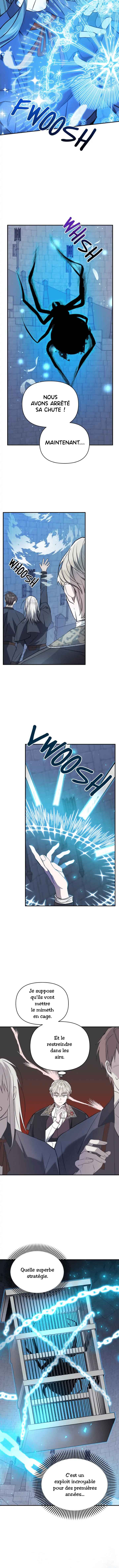The Last Immortal's Theorem Chapter 32 - Page 4