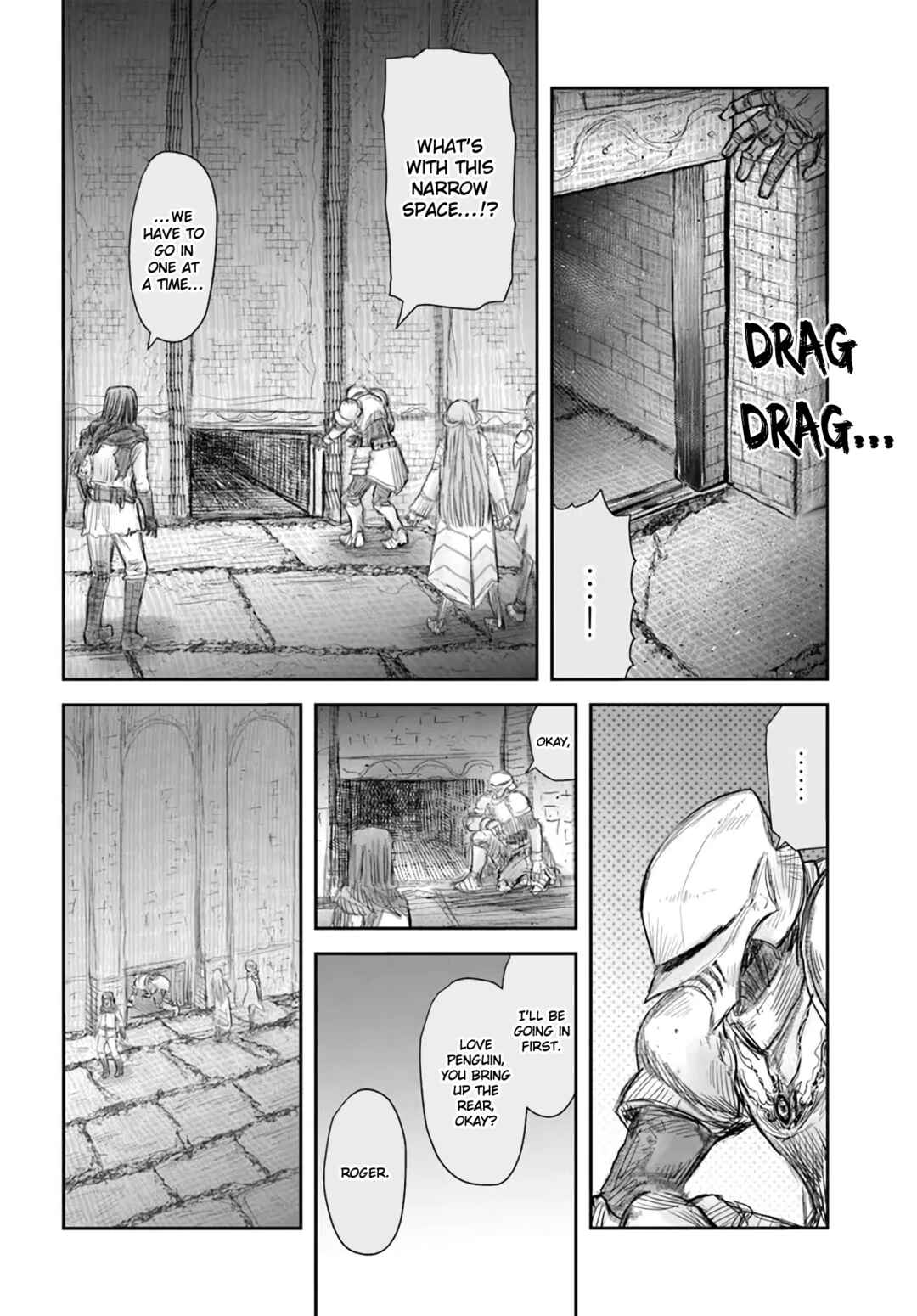 Isekai Ojisan Chapter 45 - Page 12