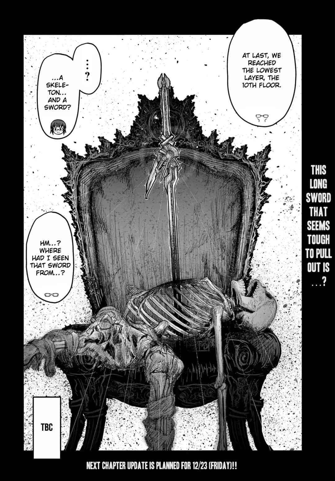 Isekai Ojisan Chapter 45 - Page 30