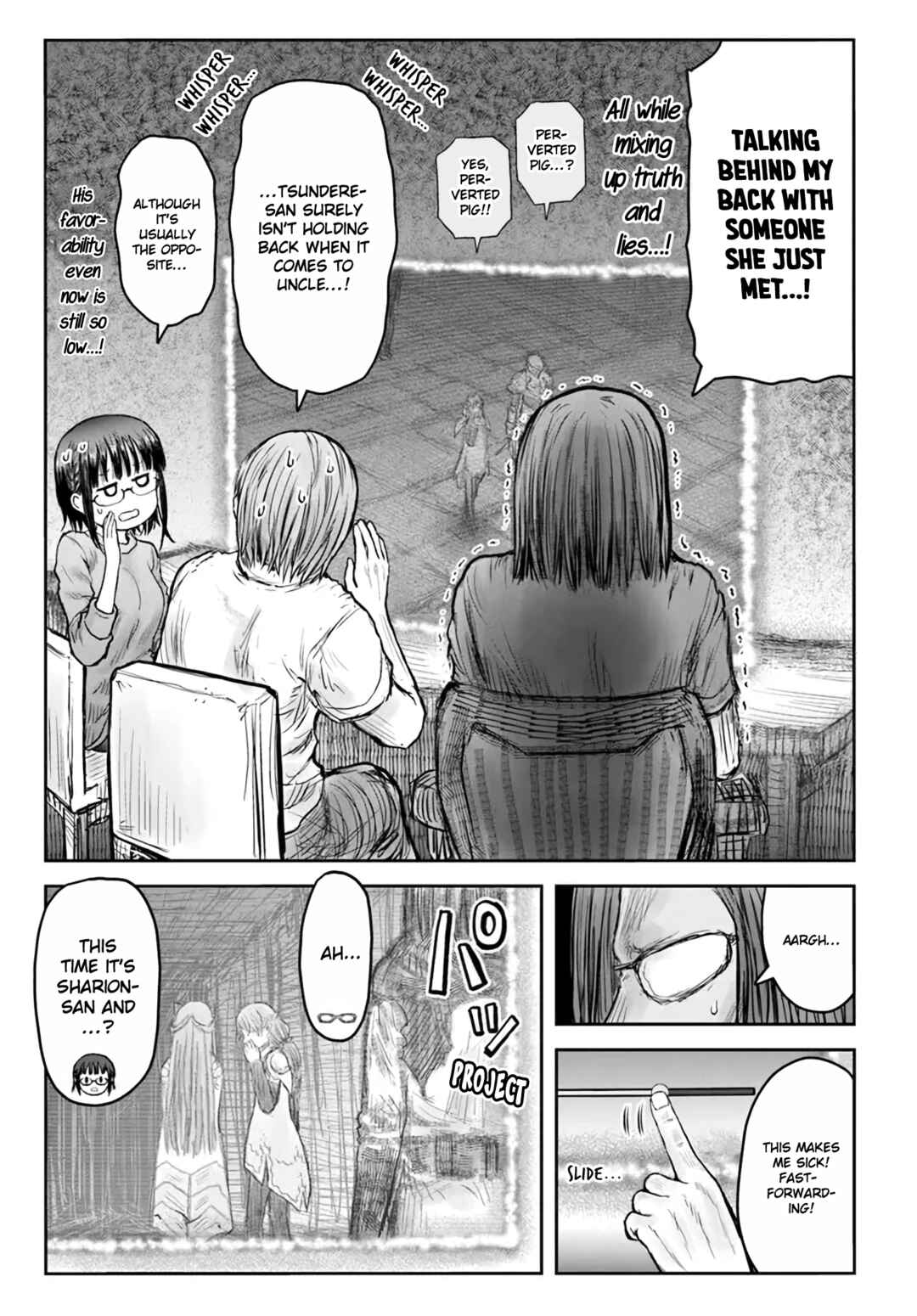 Isekai Ojisan Chapter 45 - Page 7
