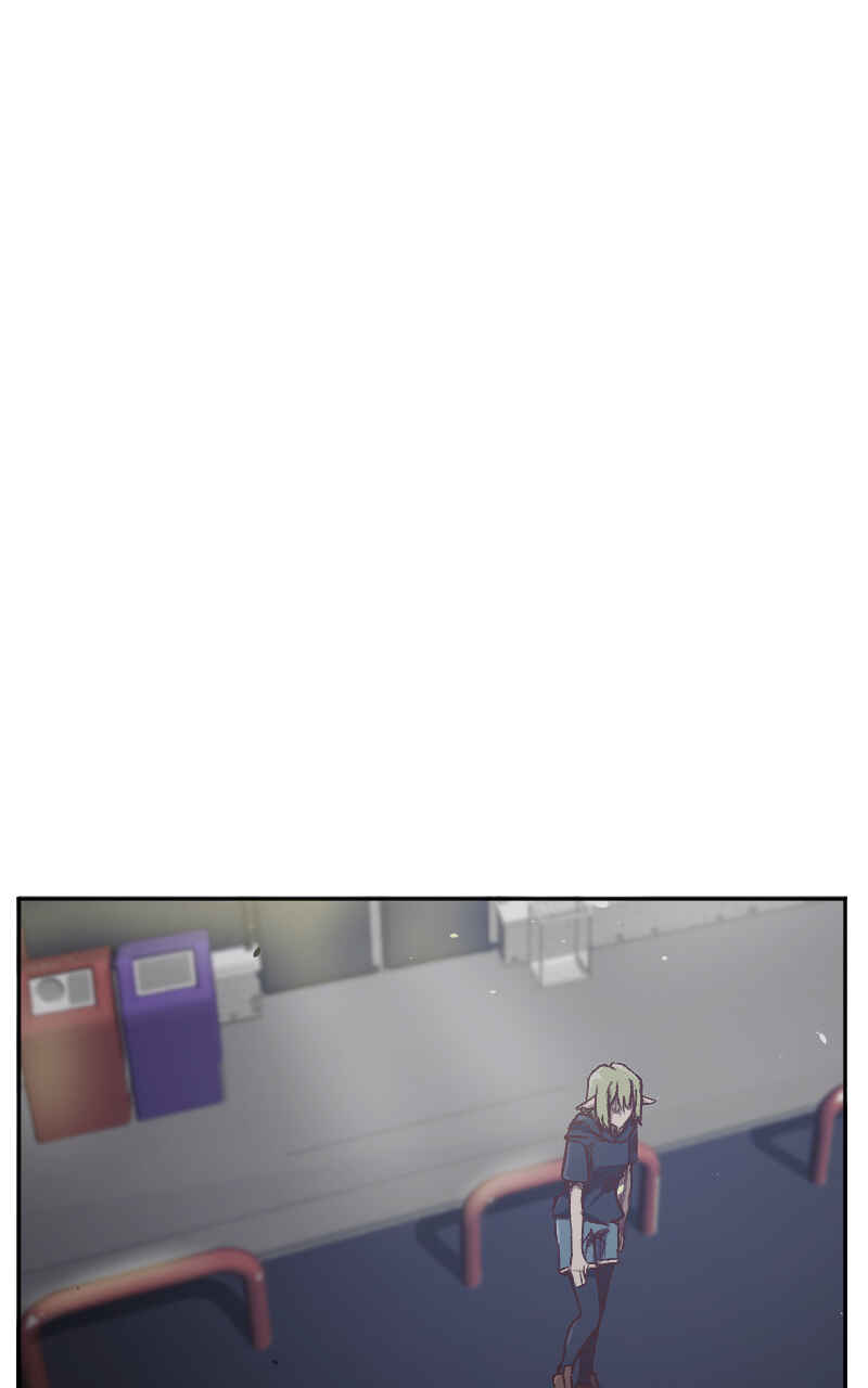 Isekai'd into a Convenience Store Chapter 7 - Page 1