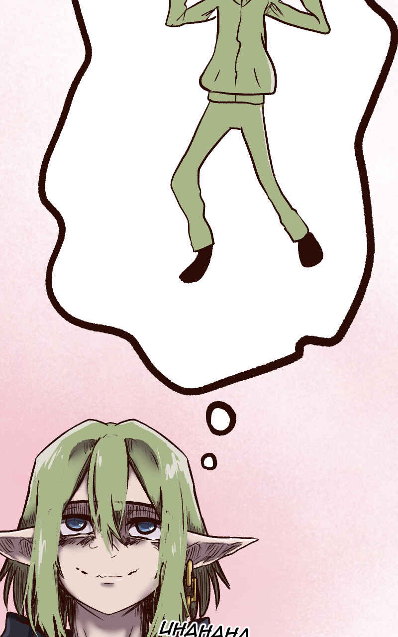 Isekai'd into a Convenience Store Chapter 7 - Page 8