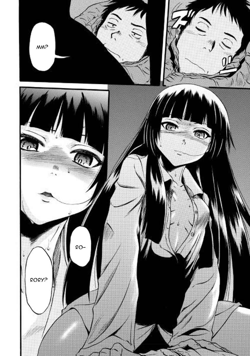 GATE - Jieitai Kanochi nite, Kaku Tatakaeri Chapter 74.5 - Page 6
