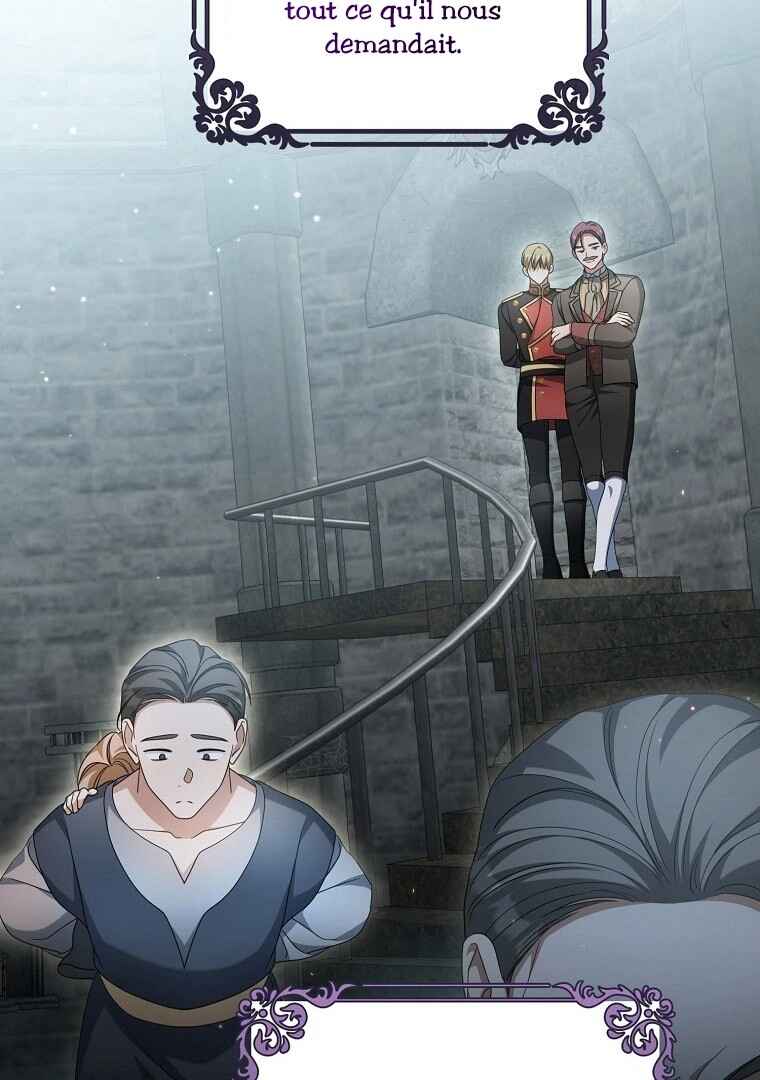 Gajja Anae ege Wae Jipchakhaseyo? Chapter 19 - Page 45