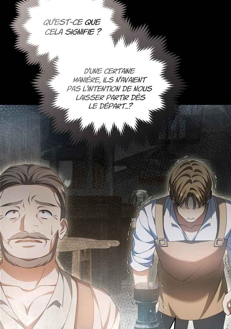 Gajja Anae ege Wae Jipchakhaseyo? Chapter 19 - Page 57