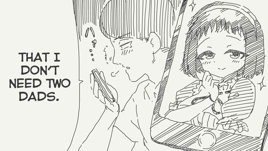 Holiday Yasumi's Twitter Shorts Chapter 273 - Page 4