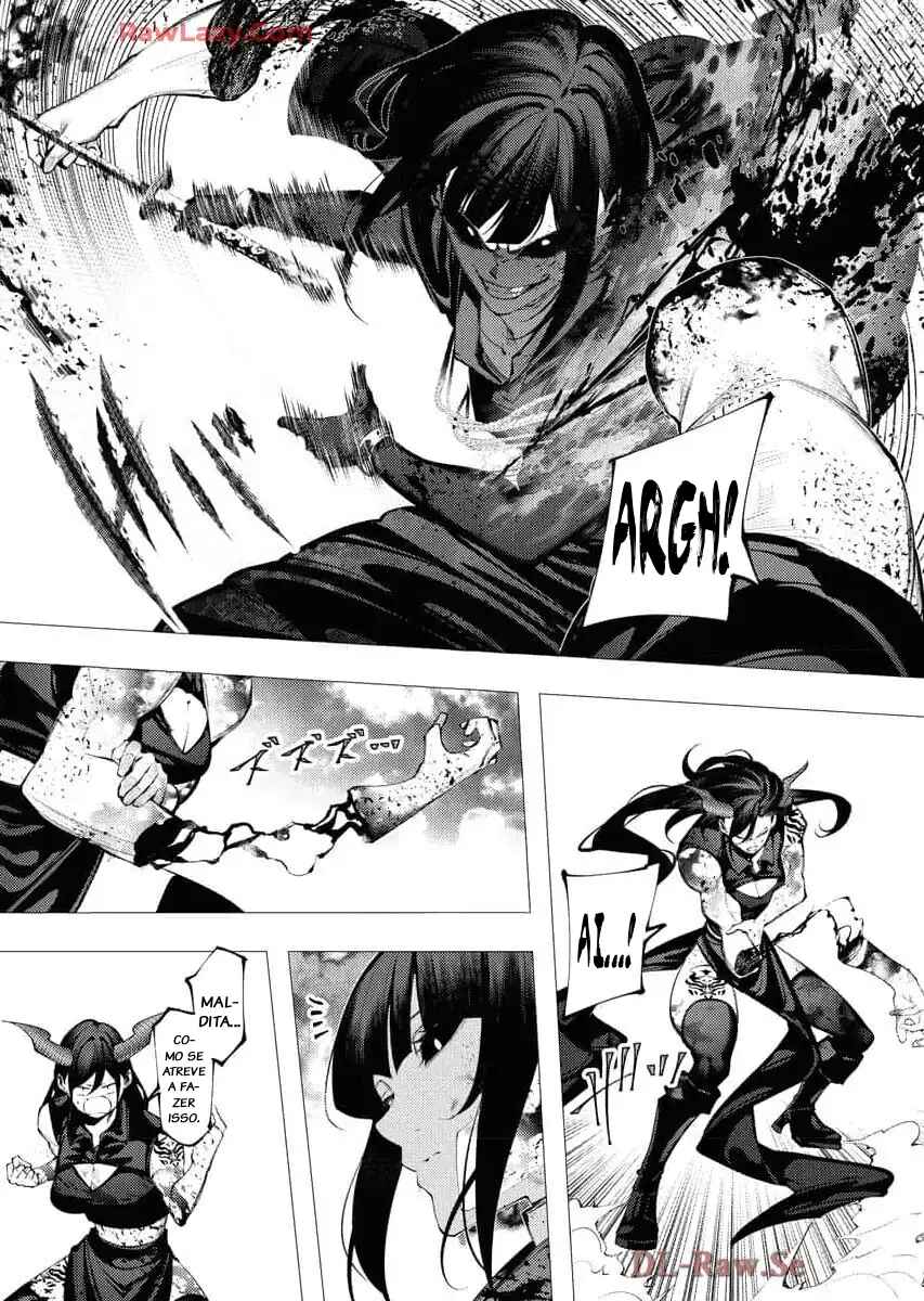 Serial Killer Isekai ni Oritatsu Chapter 25 - Page 24