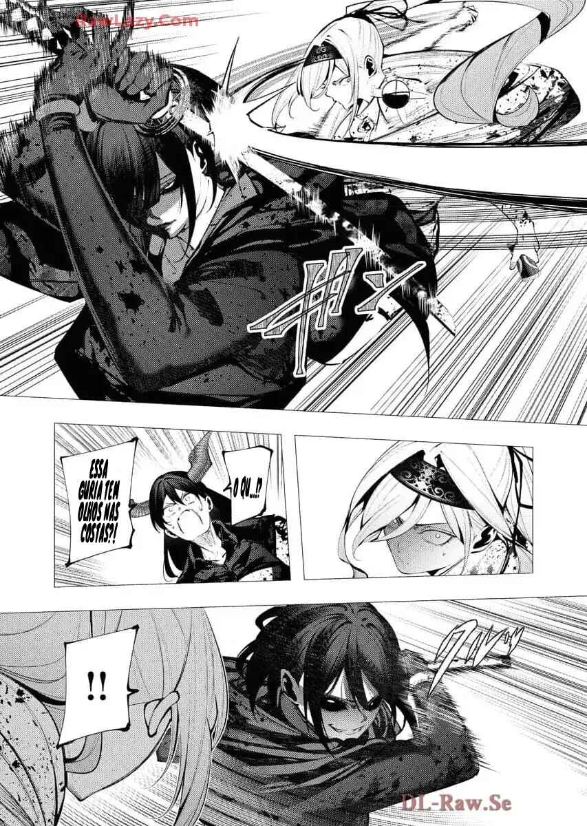 Serial Killer Isekai ni Oritatsu Chapter 25 - Page 28