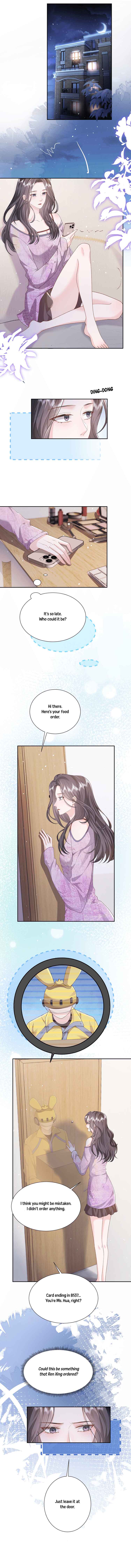 Childhood Sweetheart Liaoliao Chapter 21 - Page 2