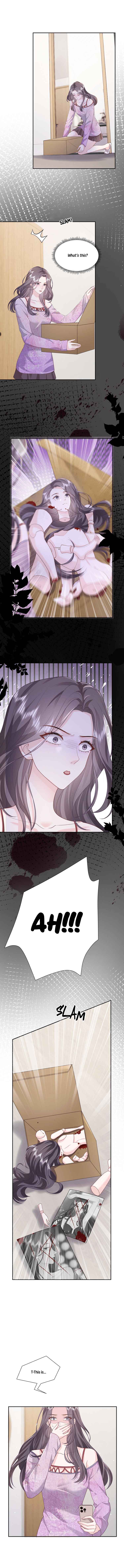Childhood Sweetheart Liaoliao Chapter 21 - Page 3