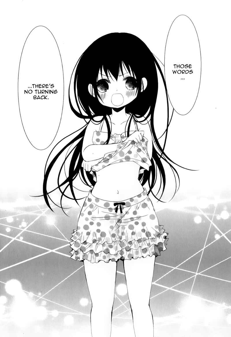 Ani ga Imouto de Imouto ga Ani de Chapter 13 - Page 45